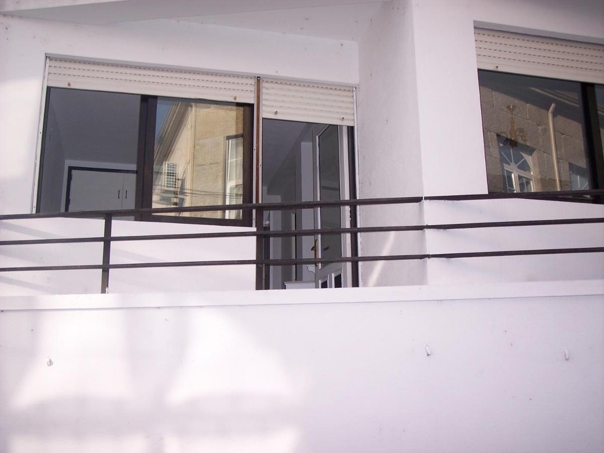 Casa Lola Hotel Ponteareas Exterior foto
