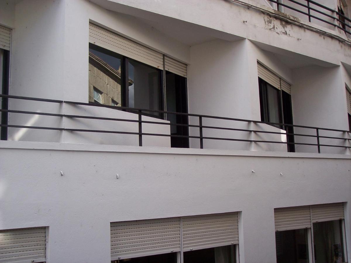 Casa Lola Hotel Ponteareas Exterior foto